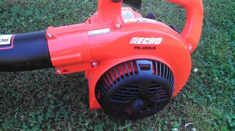 echoe 250 compression test|Echo leaf blower will not start (model PB.